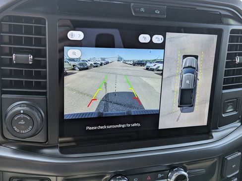 New 2026 Ford F150 Tremor w/ Bed Utility Package AWD/4WD image 24