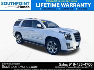 Used 2019 Cadillac Escalade Luxury 360° Tour