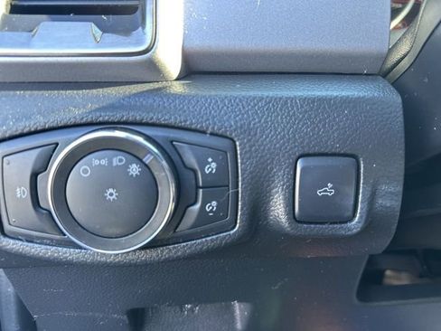 Used 2022 Ford Ranger XLT w/ Equipment Group 301A Mid image 24