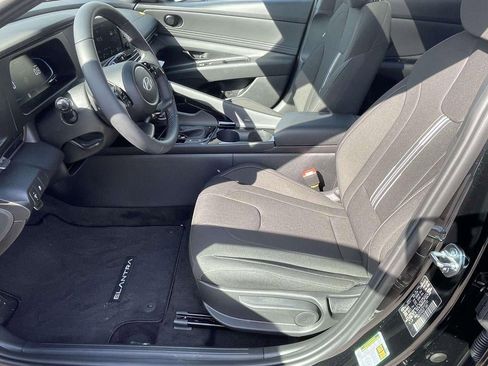 New 2026 Hyundai Elantra SEL Sport Premium image 53