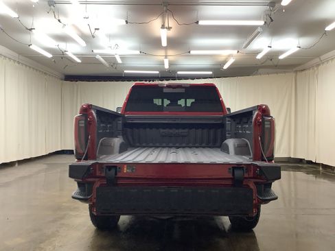 New 2026 GMC Sierra 2500 AT4 w/ AT4 Premium Plus Package image 10