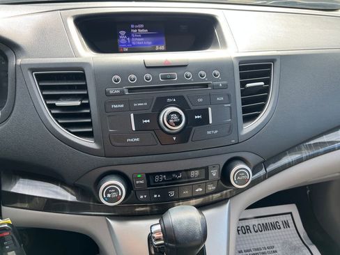 Used 2014 Honda CR-V EX-L image 20