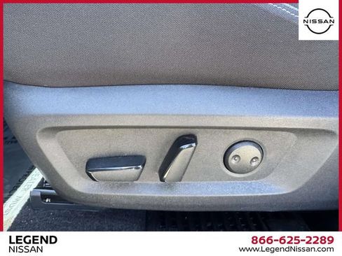 Certified 2024 Nissan Rogue SV AWD/4WD image 20