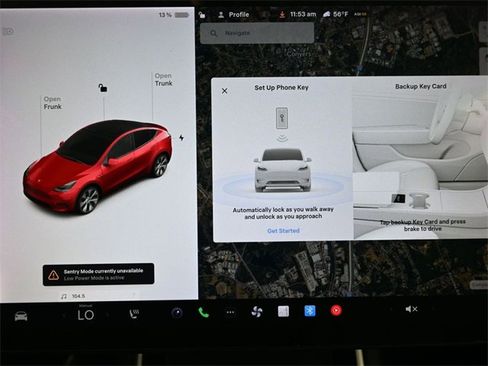 Used 2021 Tesla Model Y Long Range image 22