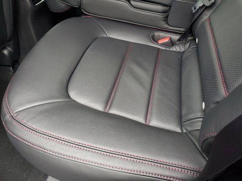 New 2025 MAZDA CX-5 Carbon Edition image 14