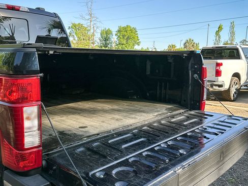 Used 2021 Ford F250 XLT w/ Tremor Off-Road Package AWD/4WD image 10