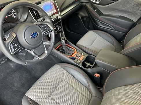 Used 2020 Subaru Forester Sport w/ Popular Package #2 image 9