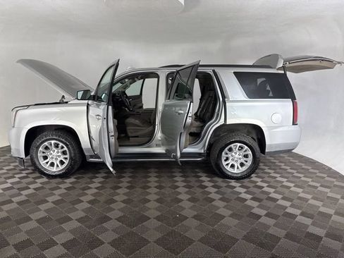 Used 2020 GMC Yukon SLT w/ Open Road Package AWD/4WD image 9