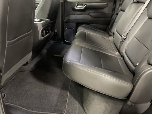 Used 2023 GMC Sierra 1500 SLT w/ SLT Premium Package image 13