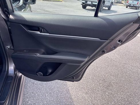 Used 2024 Toyota Camry XSE FWD image 40