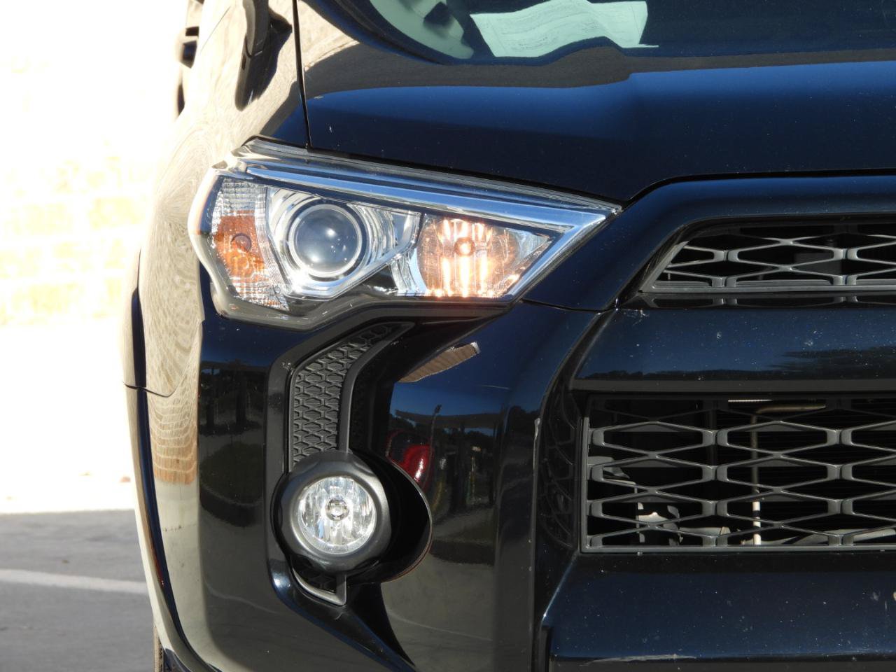 Used 2017 Toyota 4Runner SR5 Premium RWD image 41
