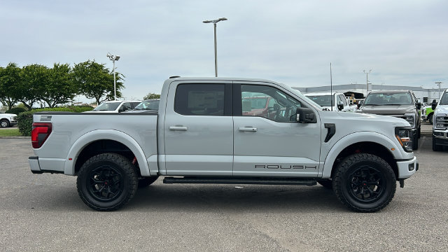 New 2026 Ford F150 XLT w/ Equipment Group 303A High AWD/4WD image 2