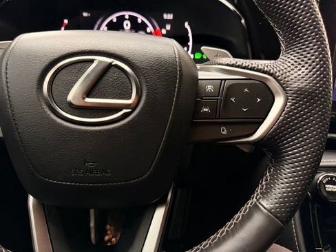 Used 2024 Lexus NX 350 F Sport AWD/4WD image 33