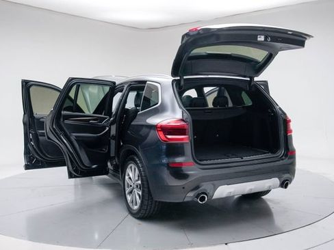 Used 2018 BMW X3 xDrive30i AWD/4WD image 19