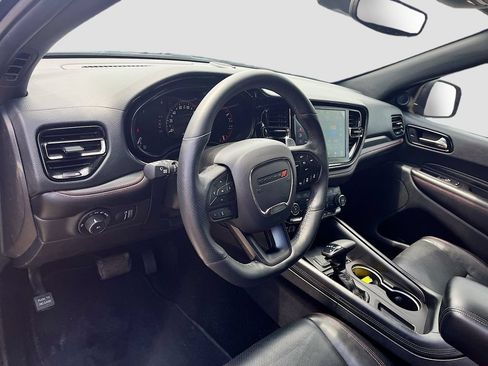 Used 2023 Dodge Durango R/T RWD image 9