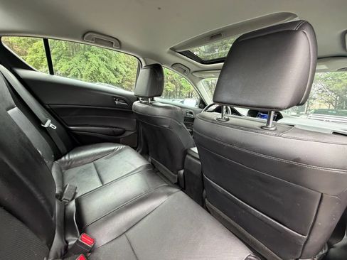 Used 2018 Acura ILX FWD image 23