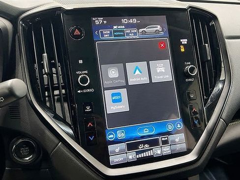 Used 2024 Subaru Ascent Onyx Edition AWD/4WD image 31