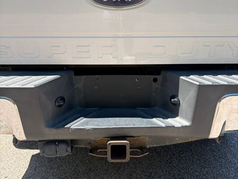 Used 2013 Ford F350 XL w/ PWR Equipment Group AWD/4WD image 36