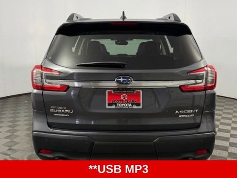Used 2024 Subaru Ascent Limited w/ Technology Package AWD/4WD image 7