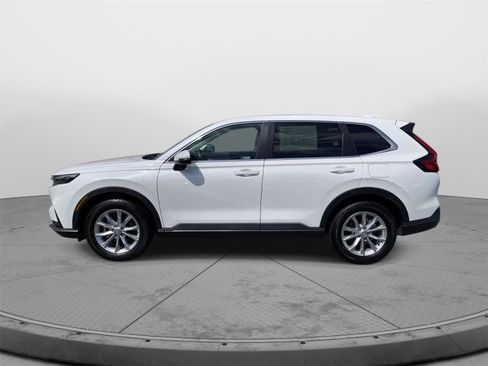 Used 2024 Honda CR-V EX image 19