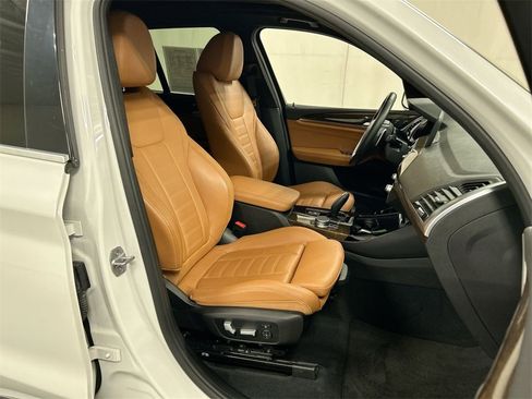 Used 2020 BMW X3 xDrive30e w/ Convenience Package image 24