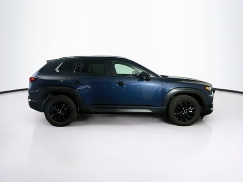 Used 2025 MAZDA CX-50 AWD 2.5 S w/ Premium Package image 10