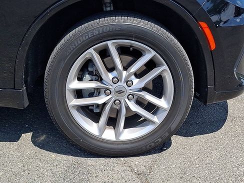 Used 2023 Dodge Durango GT AWD/4WD image 11