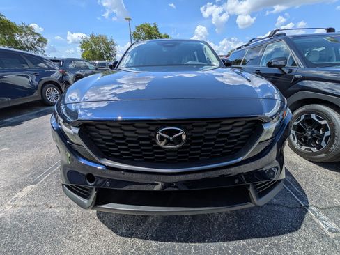 New 2026 MAZDA CX-5 Select AWD/4WD image 11