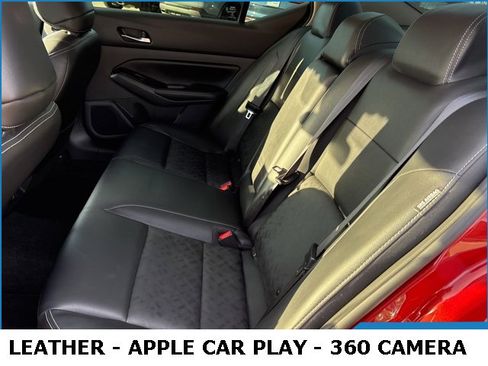 Used 2024 Nissan Altima 2.5 SL image 14