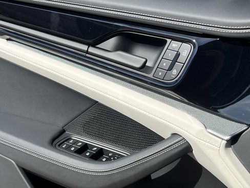 New 2026 Porsche Panamera 4 image 29