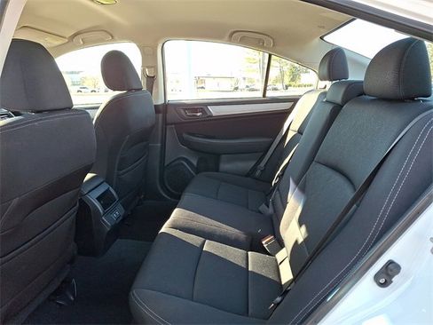 Used 2019 Subaru Legacy 2.5i Premium image 10