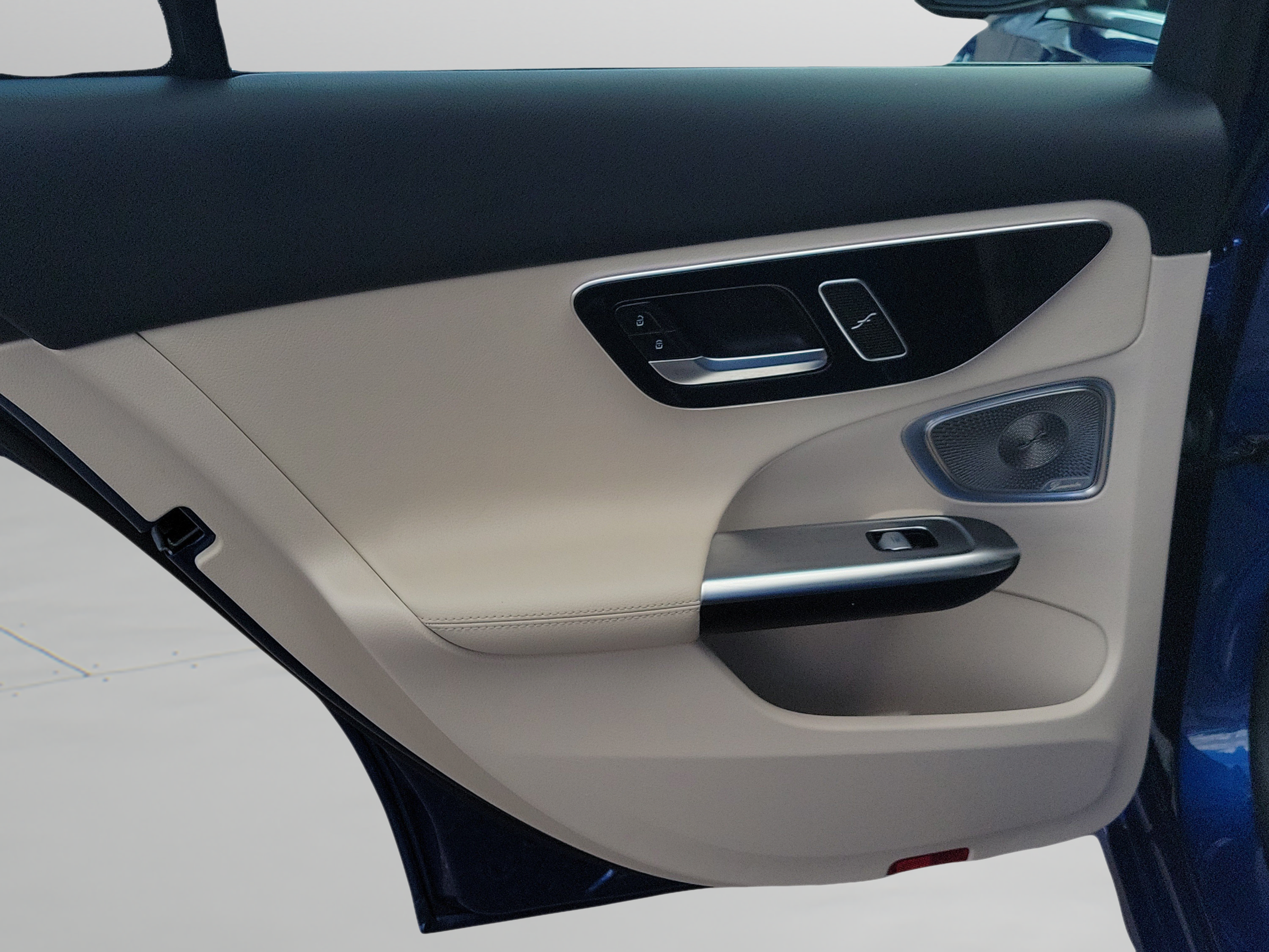 Certified 2023 Mercedes-Benz C 300 Sedan image 7
