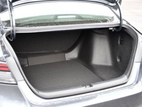 New 2026 Honda Accord LX image 26