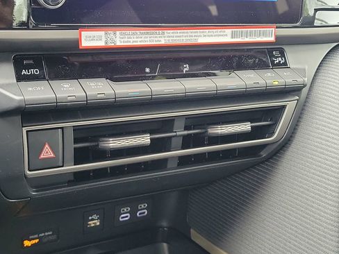 New 2026 Toyota Camry SE w/ Convenience Package image 16