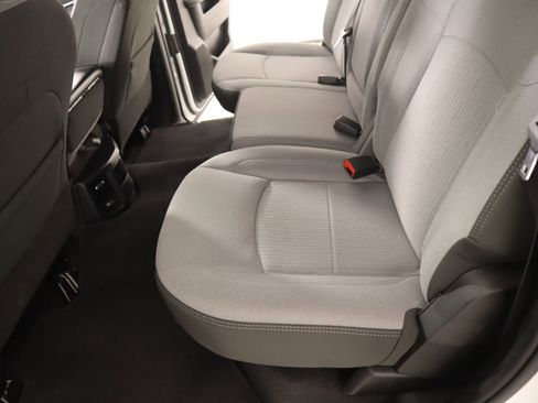 Used 2024 RAM 2500 Big Horn w/ Bed Utility Group image 11