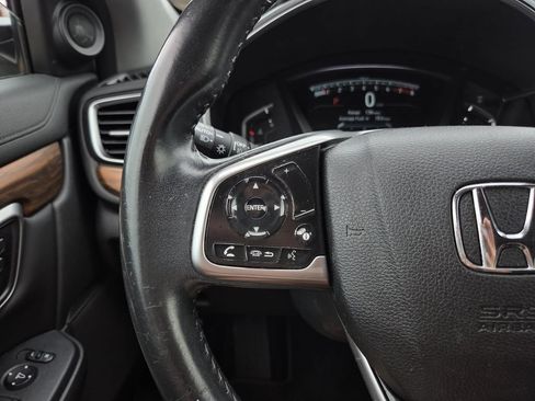Certified 2022 Honda CR-V EX-L image 23