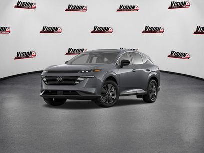 New 2026 Nissan Murano SL