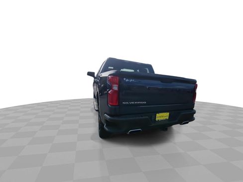 Used 2023 Chevrolet Silverado 1500 LT Trail Boss w/ LPO, Dark Essentials Package AWD/4WD image 7