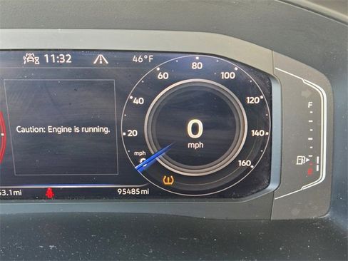 Used 2022 Volkswagen Atlas SE image 21