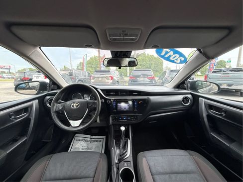 Used 2017 Toyota Corolla L FWD image 26