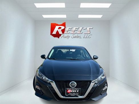 Used 2020 Nissan Altima 2.5 S FWD image 2