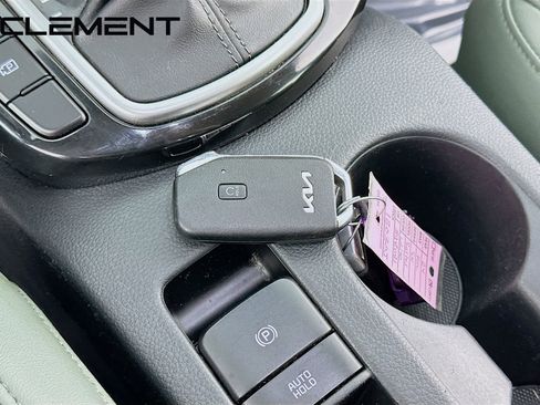 Used 2024 Kia Seltos SX image 24