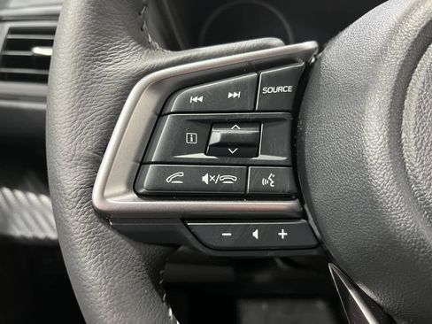 New 2026 Subaru Ascent Premium image 17