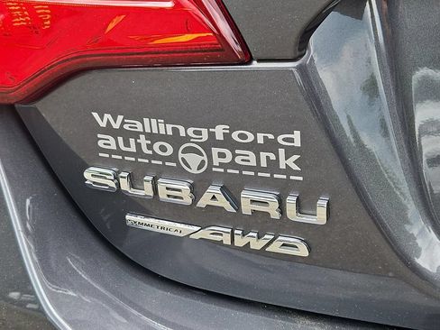 Used 2019 Subaru Legacy 2.5i Sport AWD/4WD image 29