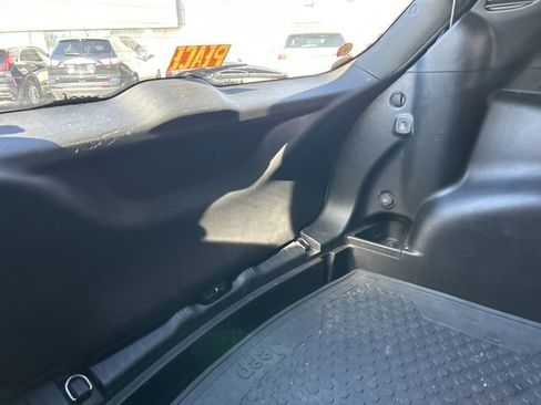 Used 2021 Jeep Compass 80th Special Edition image 9