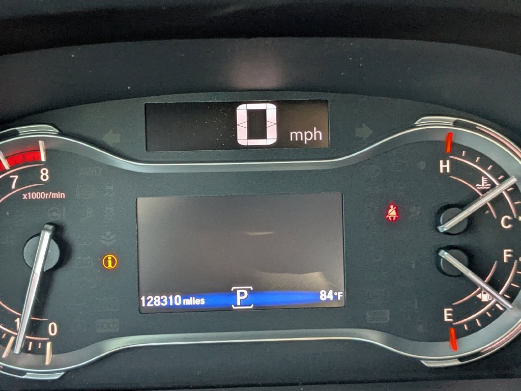 Used 2017 Honda Ridgeline RTL image 25