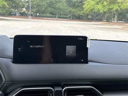 New 2025 MAZDA CX-5 AWD 2.5 S w/ Premium Plus Pkg image 16