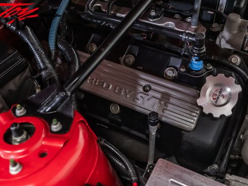 Used 2008 Ford Mustang Shelby GT500 image 54