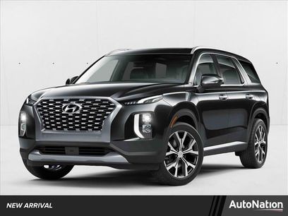 Used 2022 Hyundai Palisade SEL w/ Premium Package