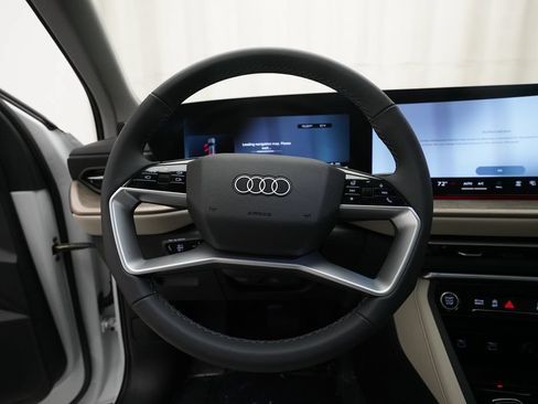 New 2026 Audi Q5 Premium Plus AWD/4WD image 4